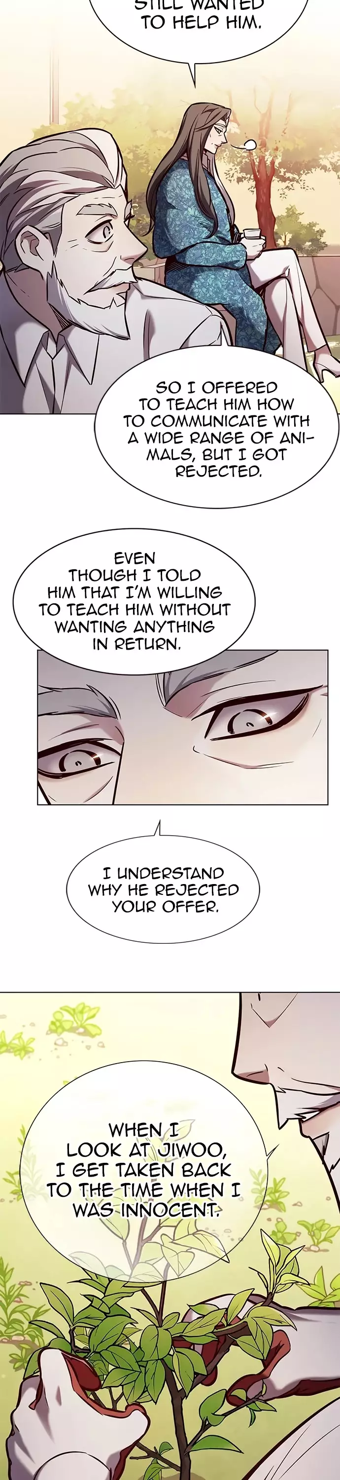 Eleceed, chapter 189, image 4