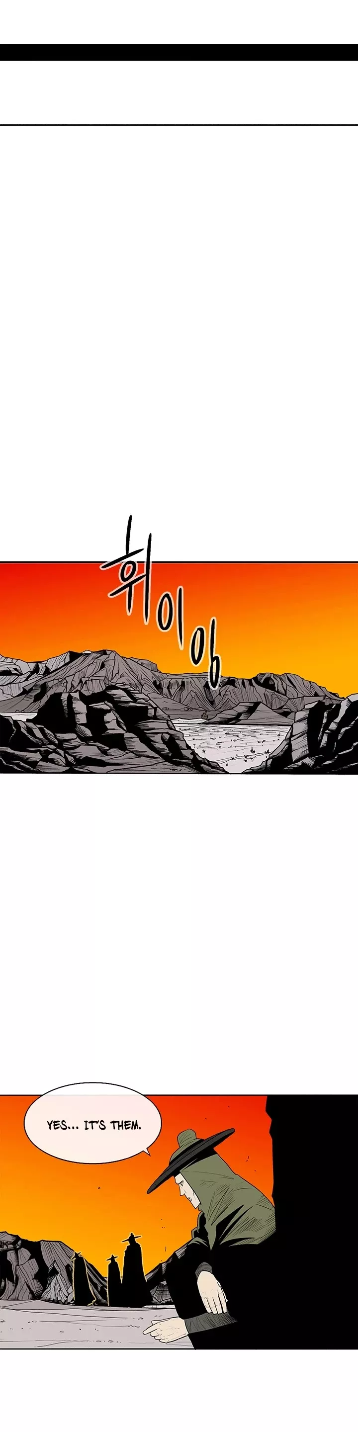 Legend of the Northern Blade, chapter 85, image 13