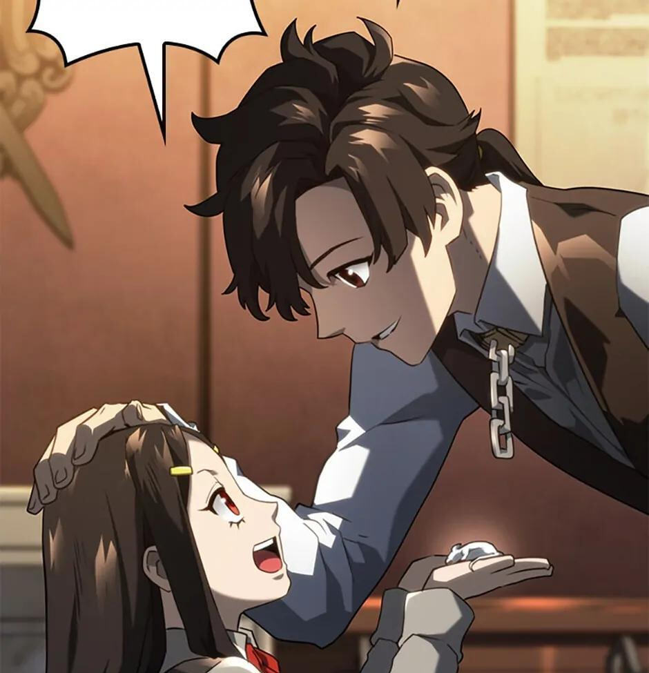 Revenge of the Baskerville Bloodhound, chapter 63, image 21