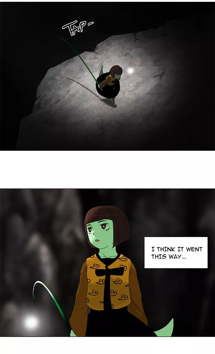 Tower of God, chapter 64, image 34