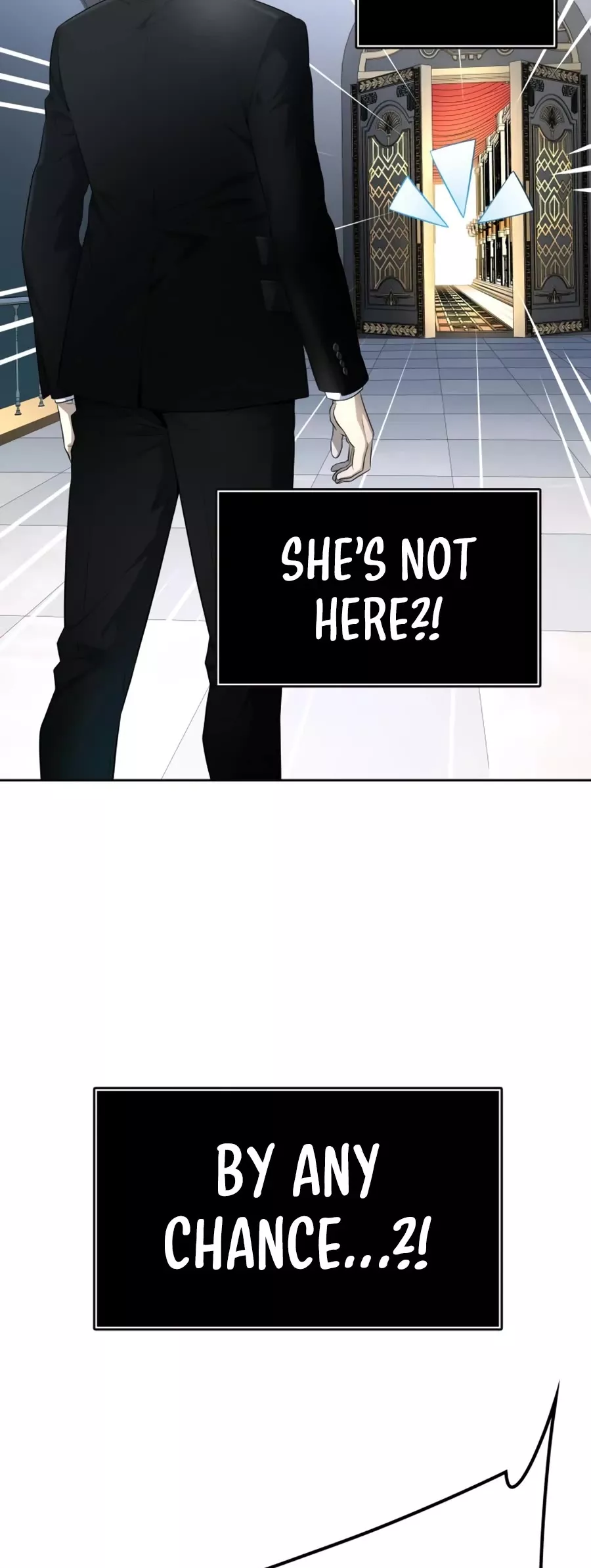 Tower of God, chapter 551, image 53