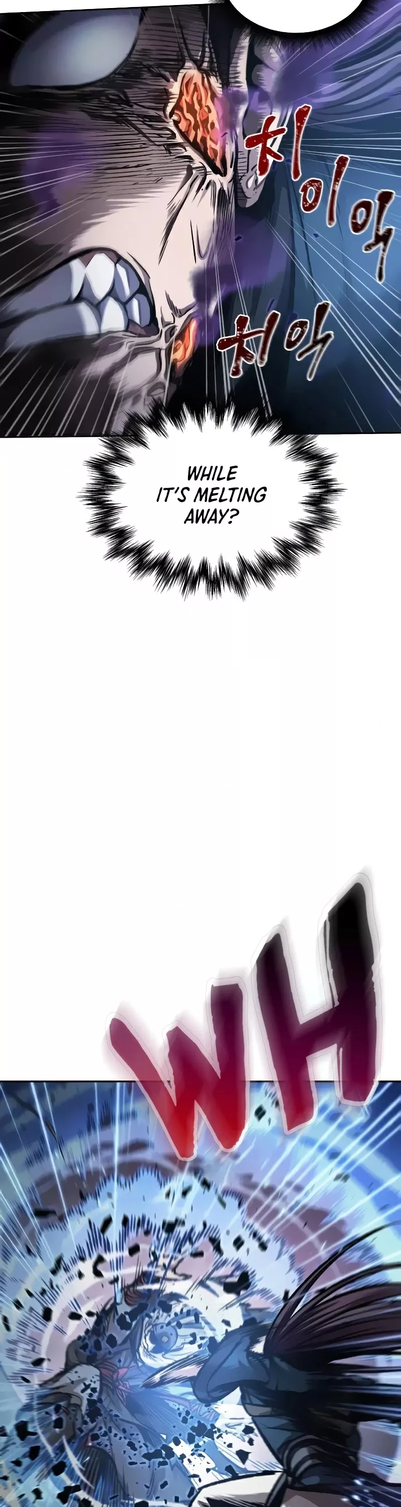 Nano Machine, chapter 81, image 4