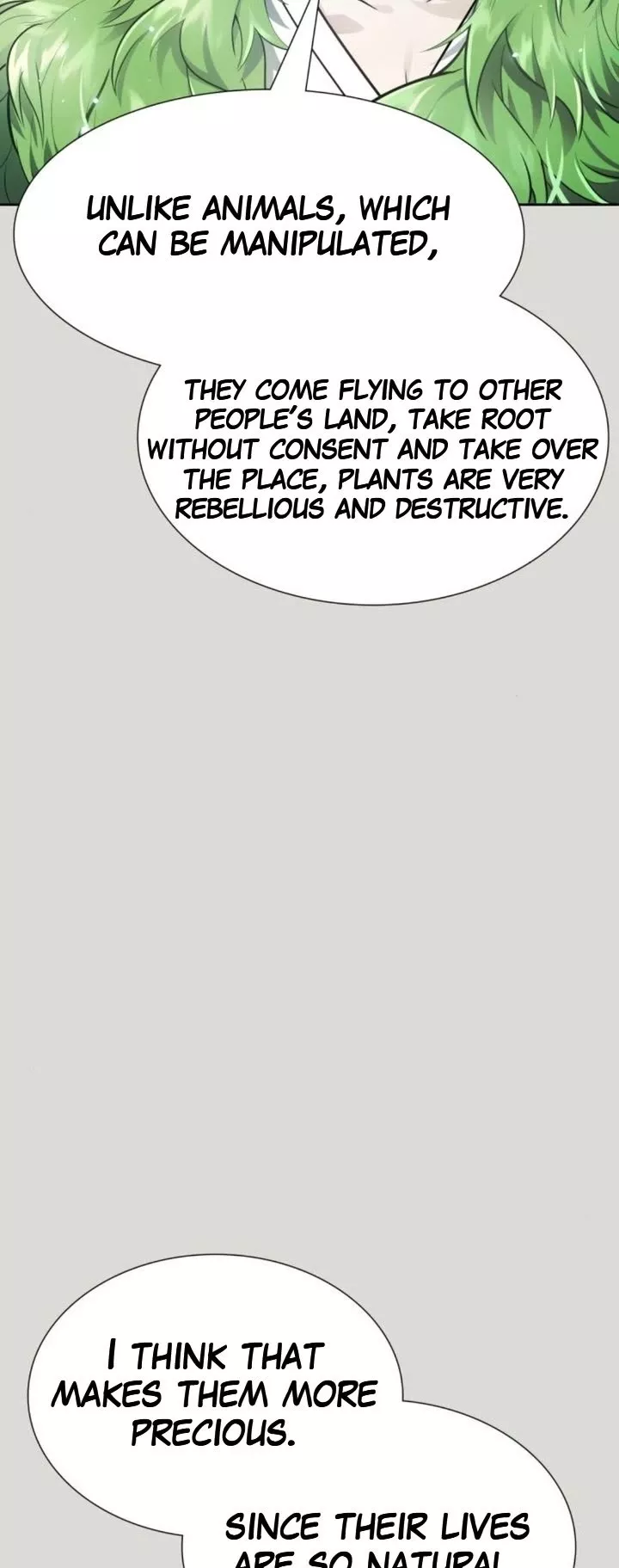 Tower of God, chapter 650, image 85
