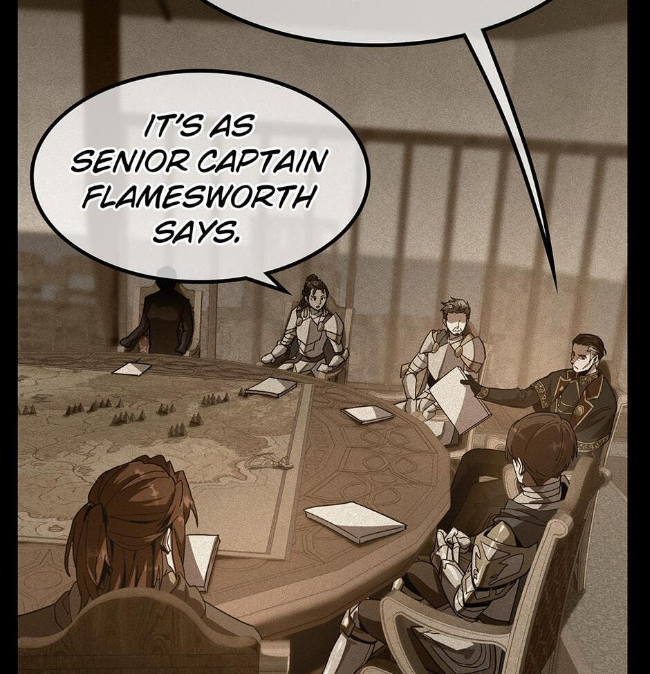 The Beginning After the End, chapter 230, image 75
