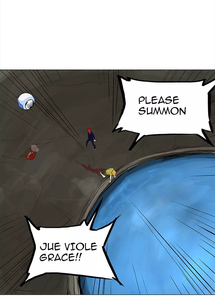 Tower of God, chapter 173, image 41