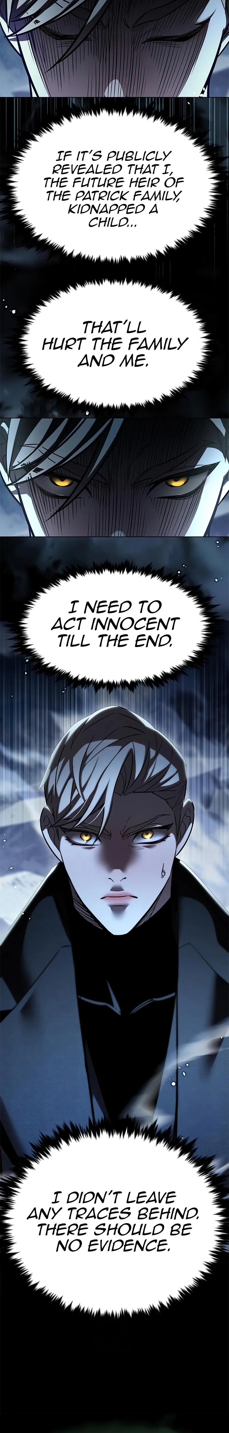 Eleceed, chapter 393, image 12