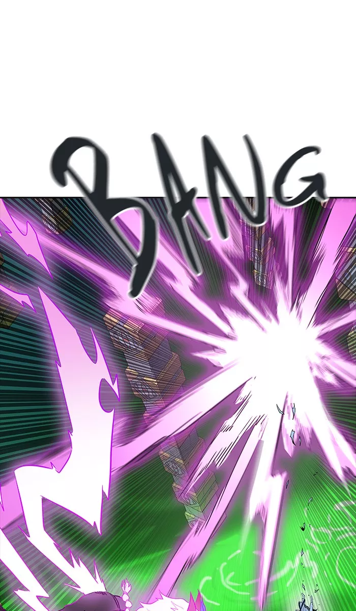 Tower of God, chapter 488, image 168