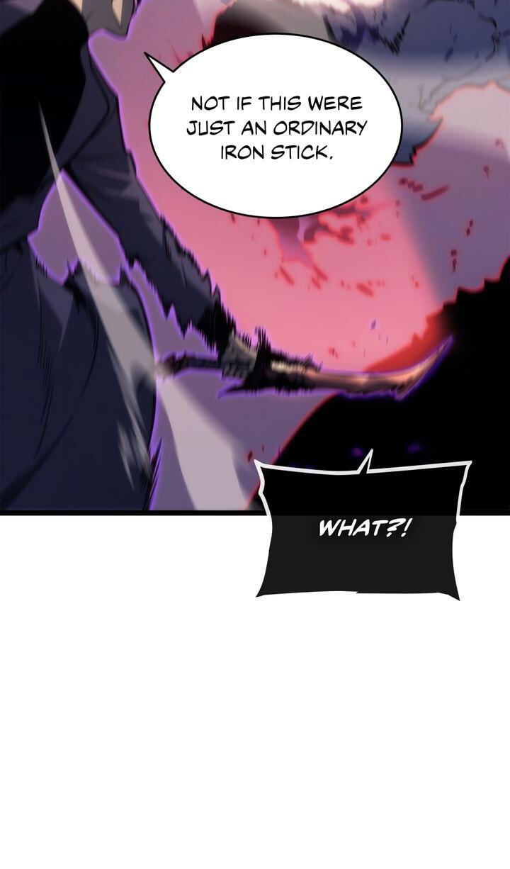 Solo Leveling, chapter 159, page 27
