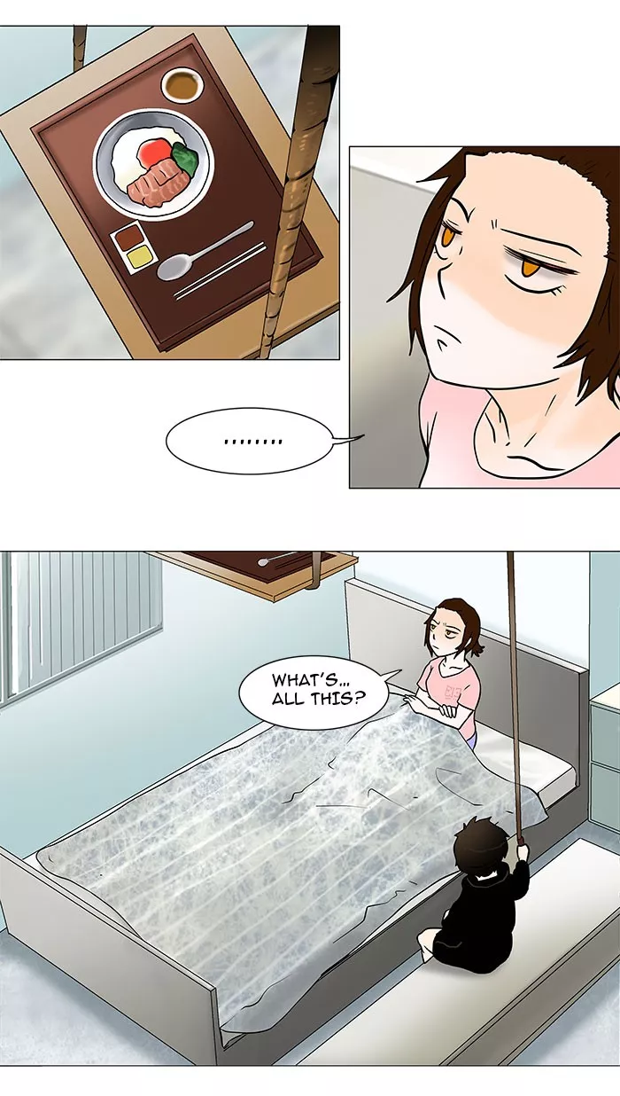 Tower of God, chapter 34, image 29