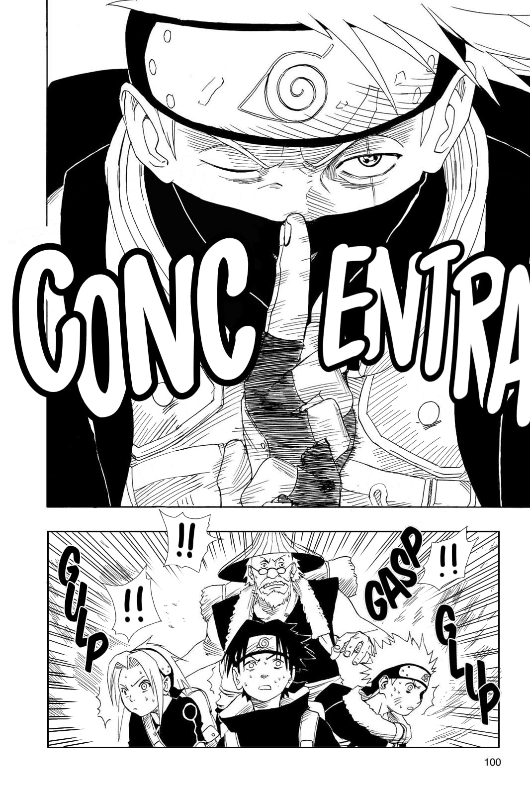 Naruto, chapter 12, image 13