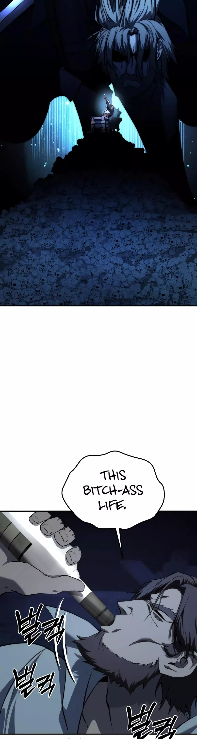 Star-Fostered Swordmaster, chapter 36, image 57