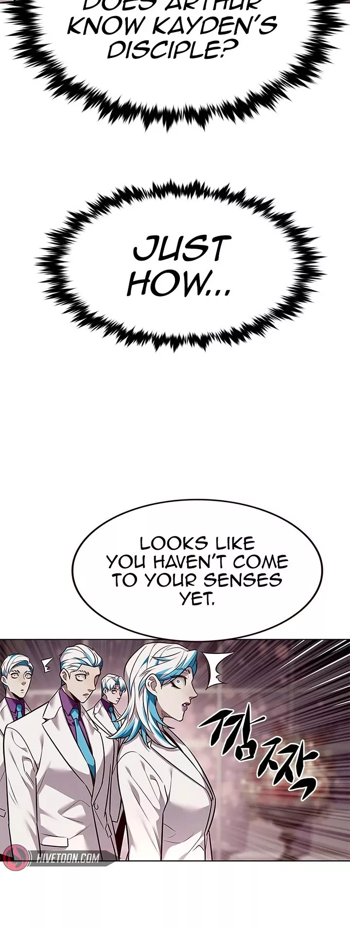 Eleceed, chapter 340, image 19