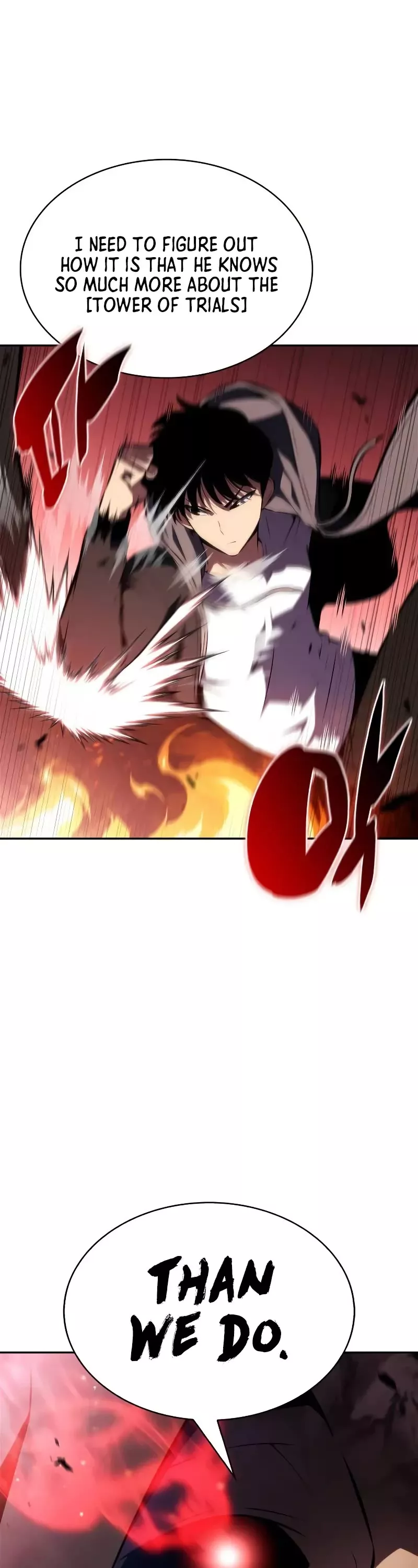 Solo Max-Level Newbie, chapter 208, image 53