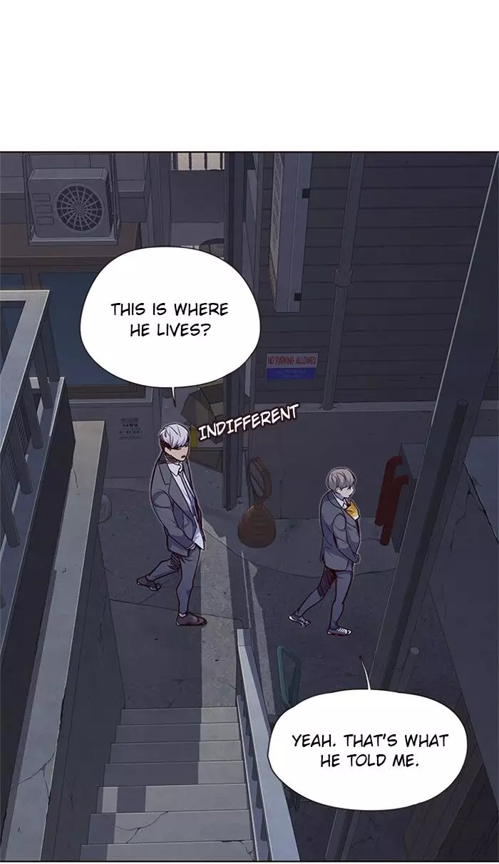 Eleceed, chapter 41, image 3