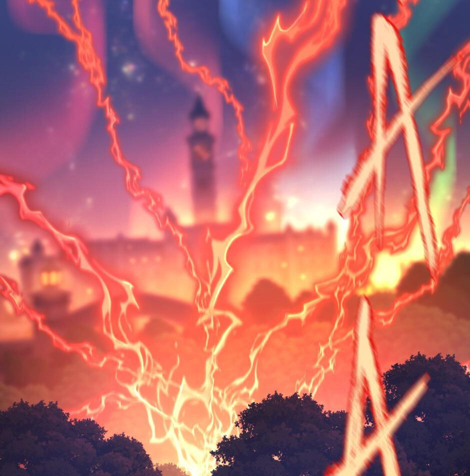 The Beginning After the End, chapter 132, image 166
