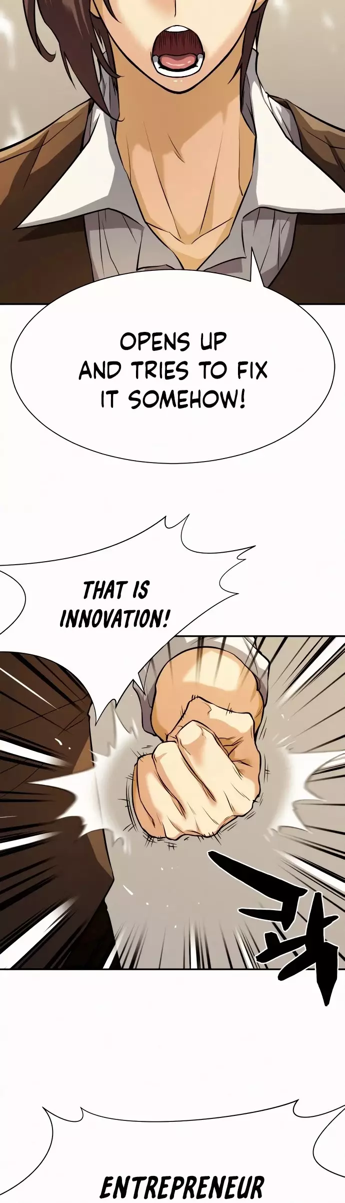 The Greatest Estate Developer, chapter 17, image 24
