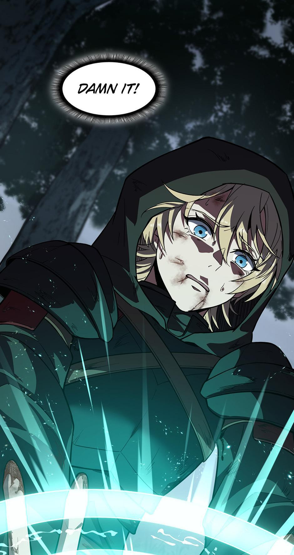 The Beginning After the End, chapter 243, image 87
