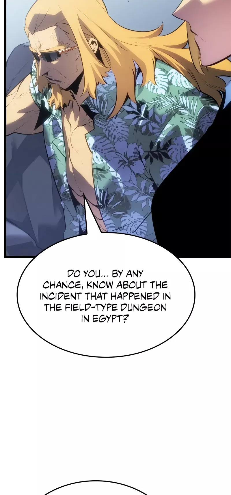 Solo Leveling: Ragnarok, chapter 63, image 27