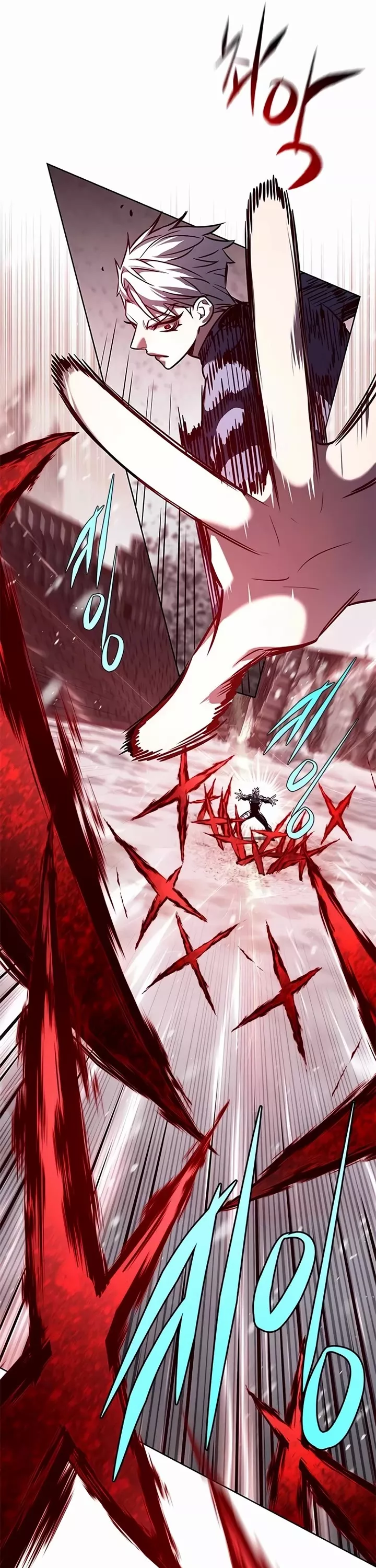Eleceed, chapter 332, image 27