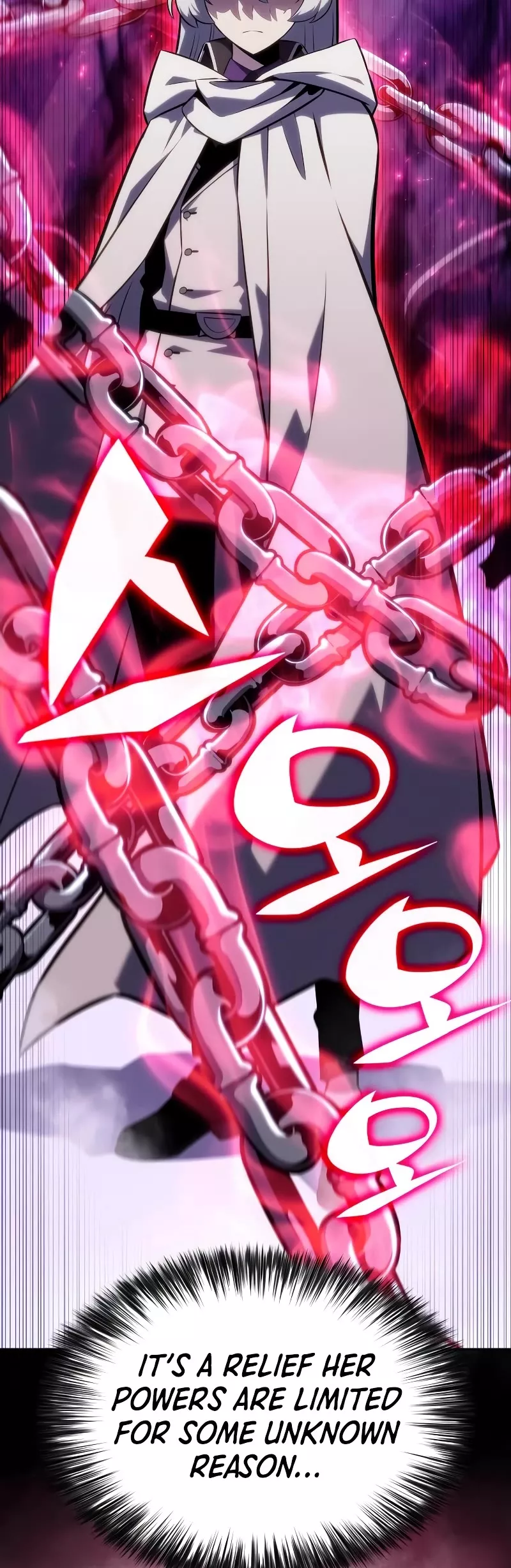 Solo Max-Level Newbie, chapter 137, image 25