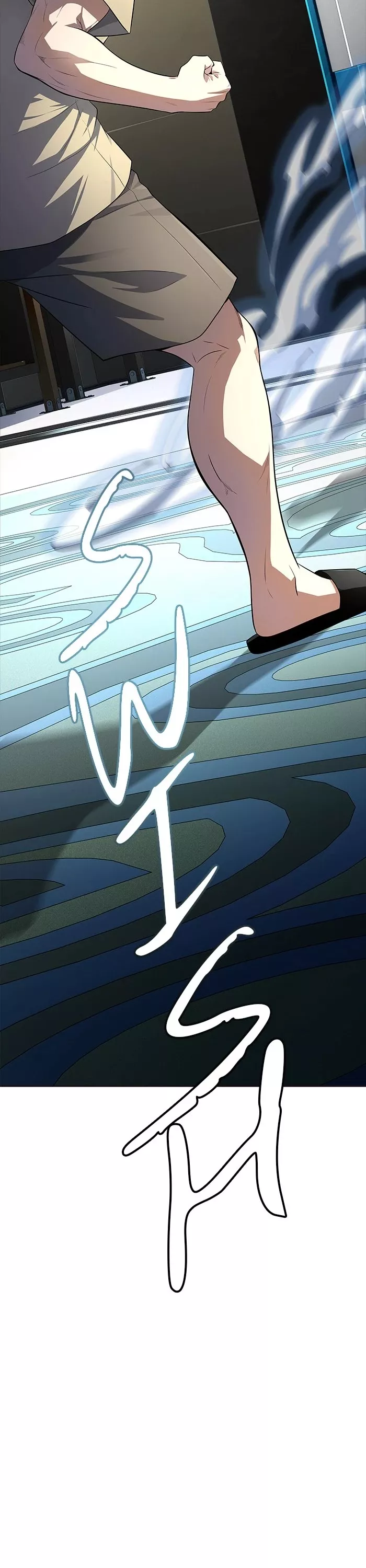 Tower of God, chapter 548, image 6