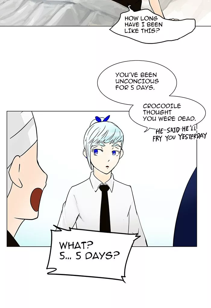 Tower of God, chapter 28, image 18