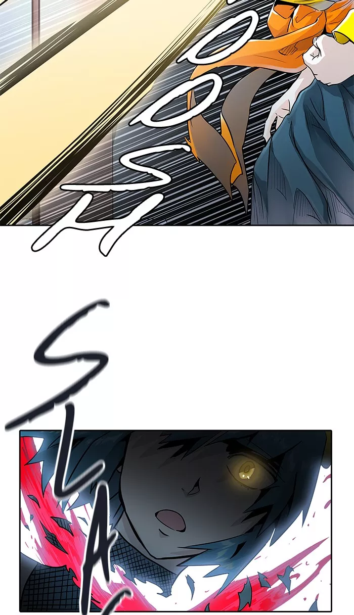 Tower of God, chapter 490, image 71