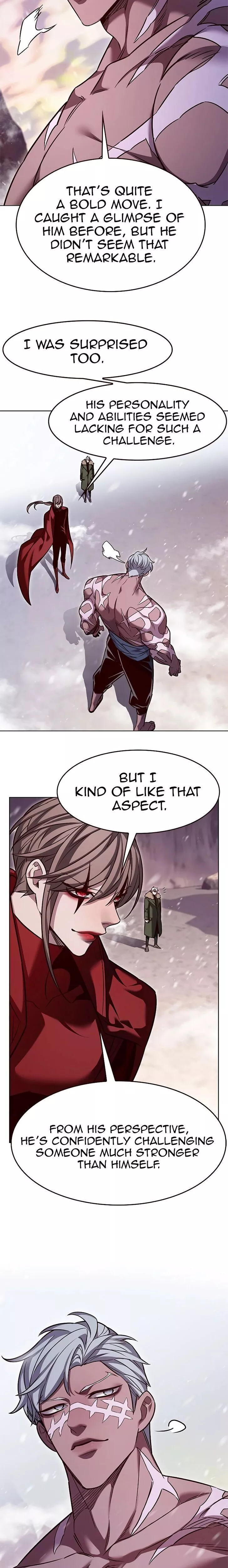 Eleceed, chapter 326, image 2