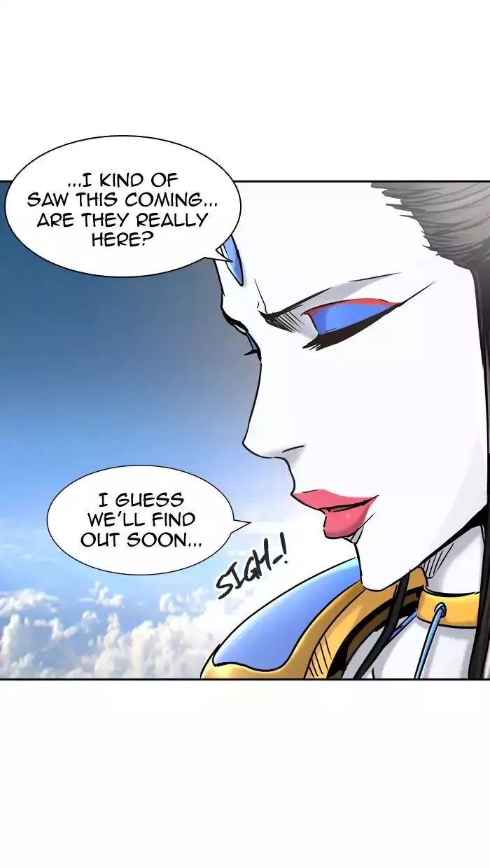 Tower of God, chapter 405, image 104