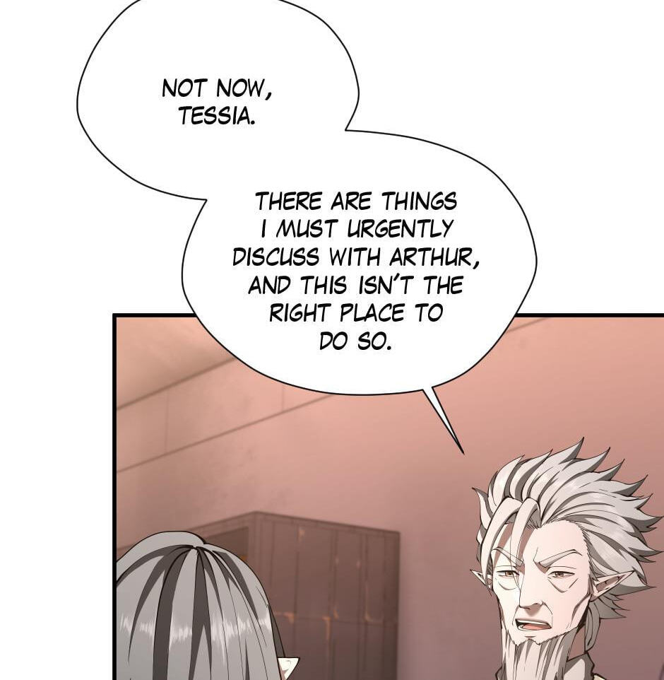 The Beginning After the End, chapter 173, image 110