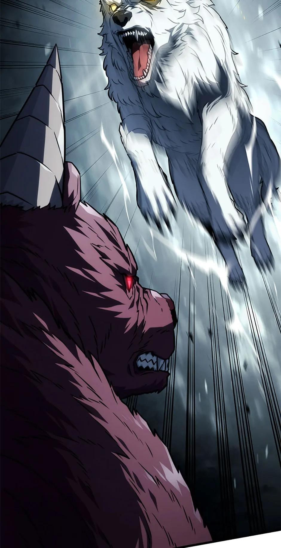 Revenge of the Baskerville Bloodhound, chapter 36, image 25