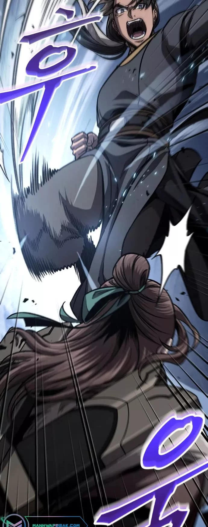 Nano Machine, chapter 166, image 44
