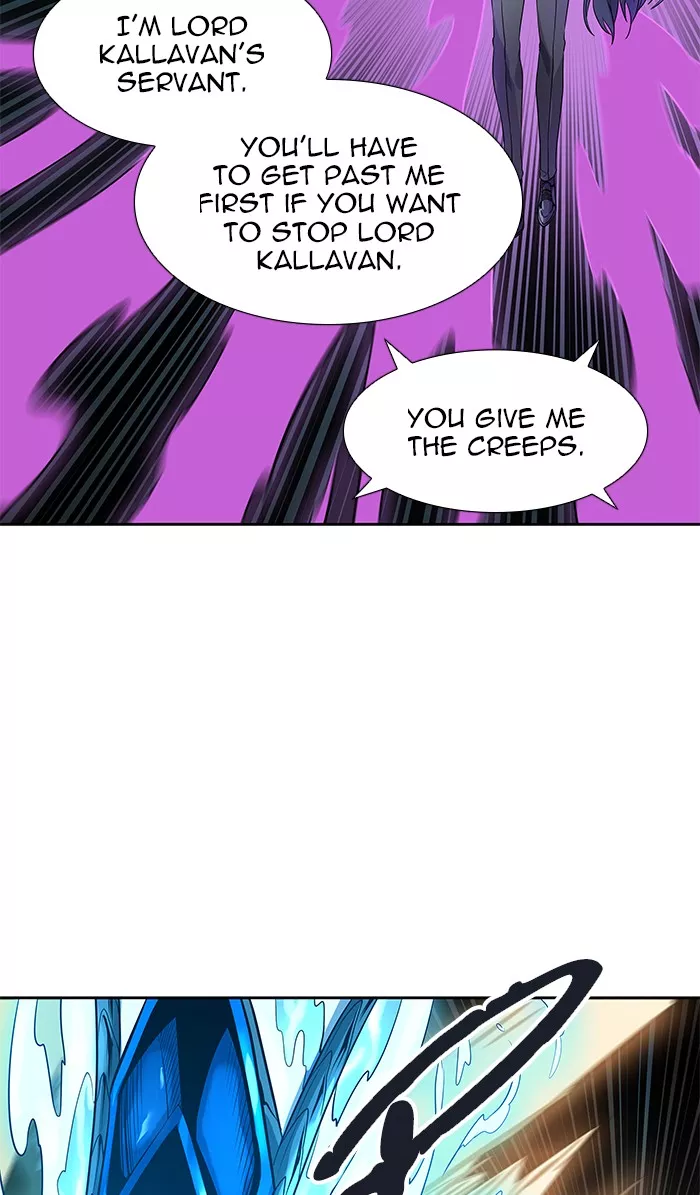 Tower of God, chapter 478, image 125