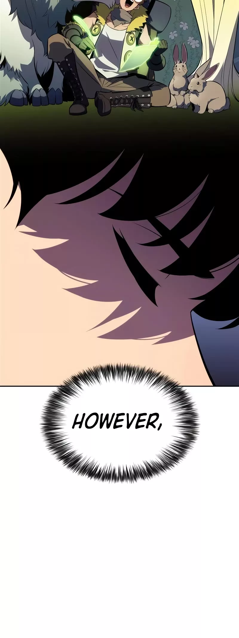 Solo Max-Level Newbie, chapter 157, image 20