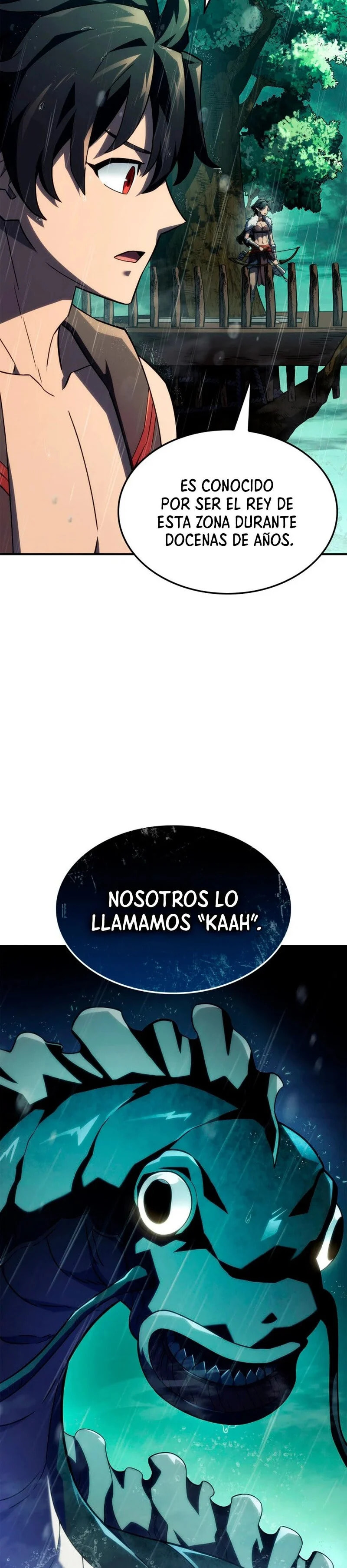Revenge of the Baskerville Bloodhound, chapter 43, image 28