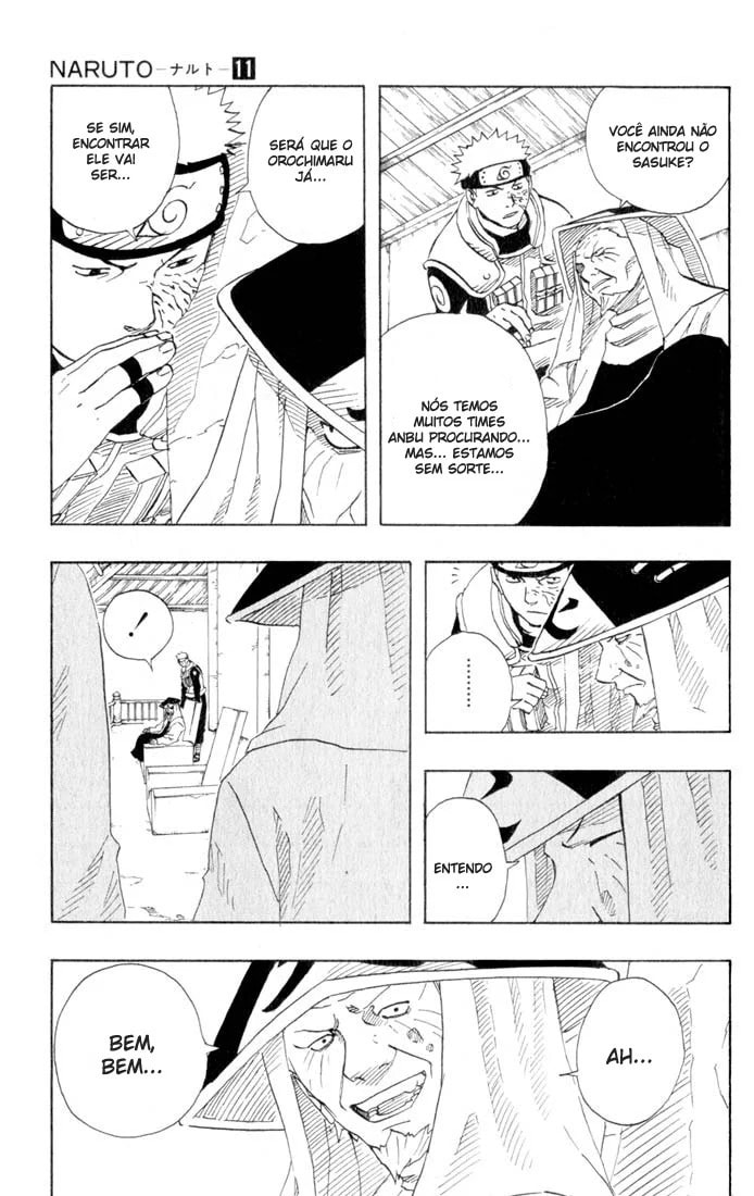 Naruto, chapter 99, image 4