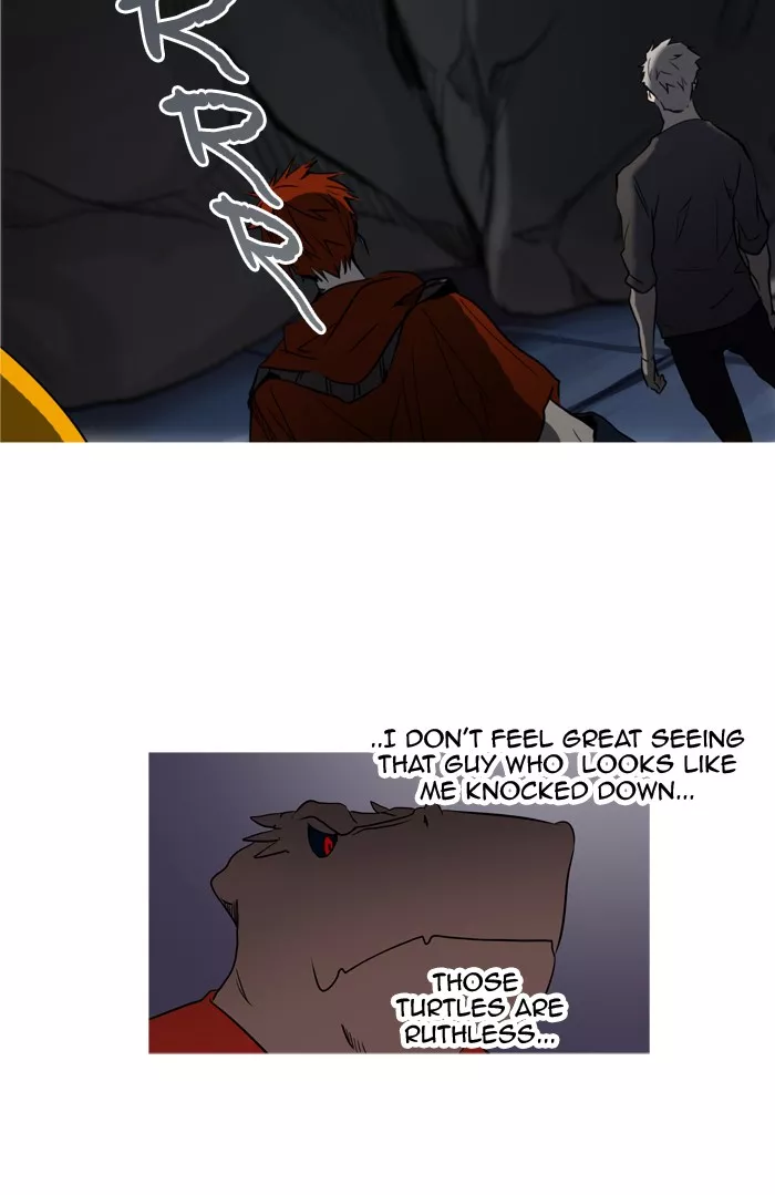 Tower of God, chapter 278, image 34