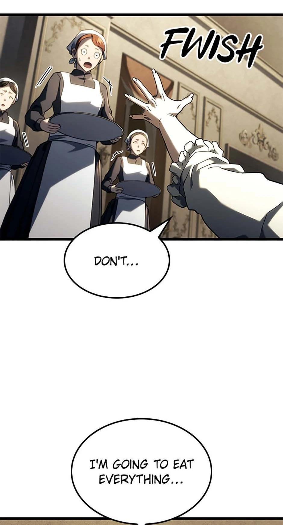 Revenge of the Baskerville Bloodhound, chapter 104, image 103