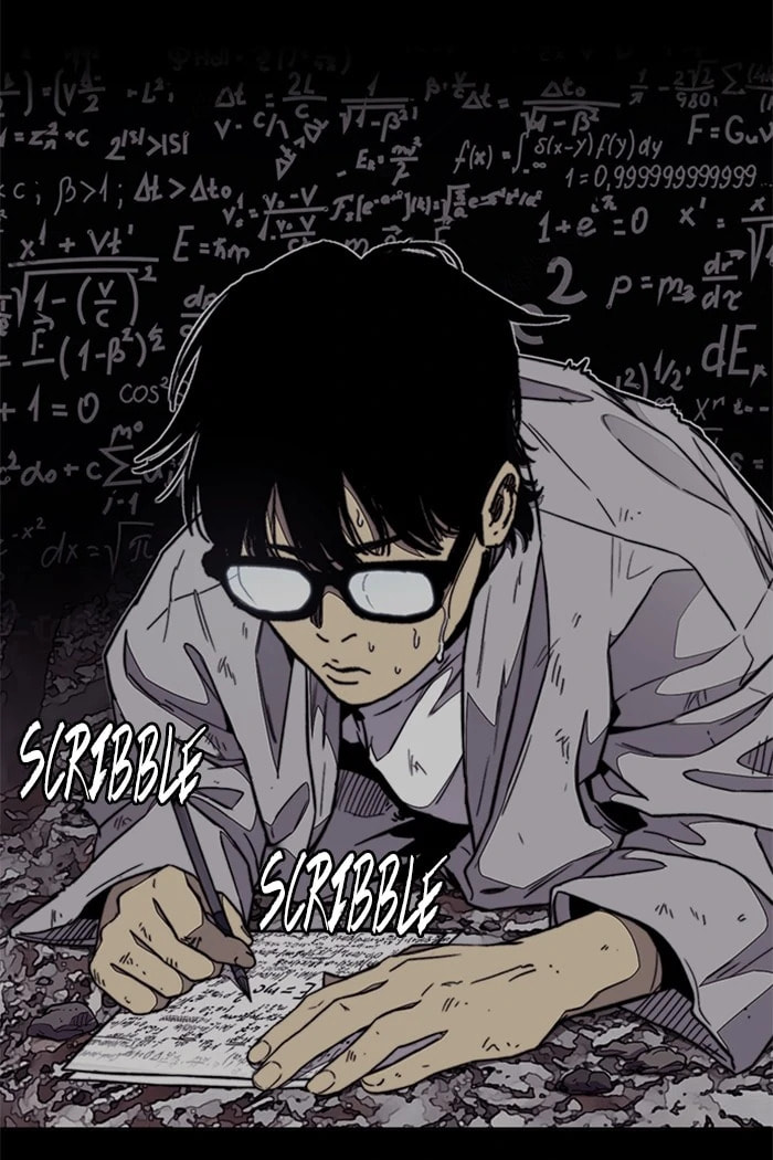 Wind Breaker, chapter 315, image 14