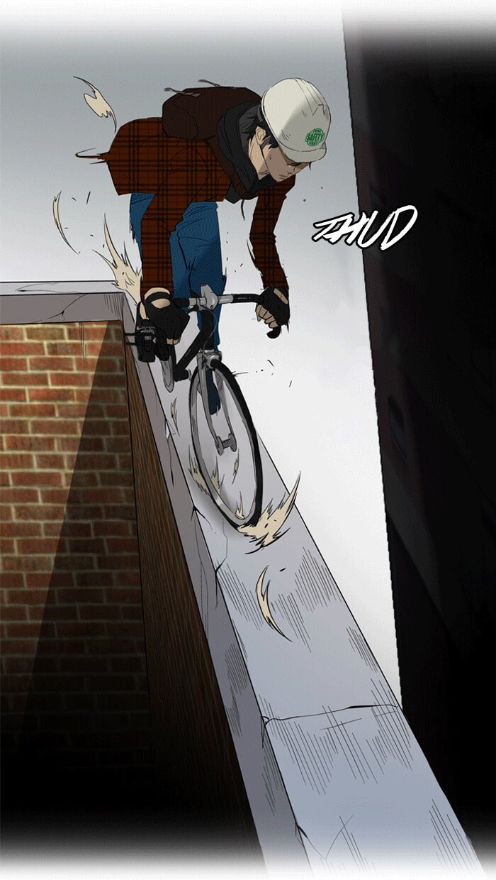 Wind Breaker, chapter 24, page 5