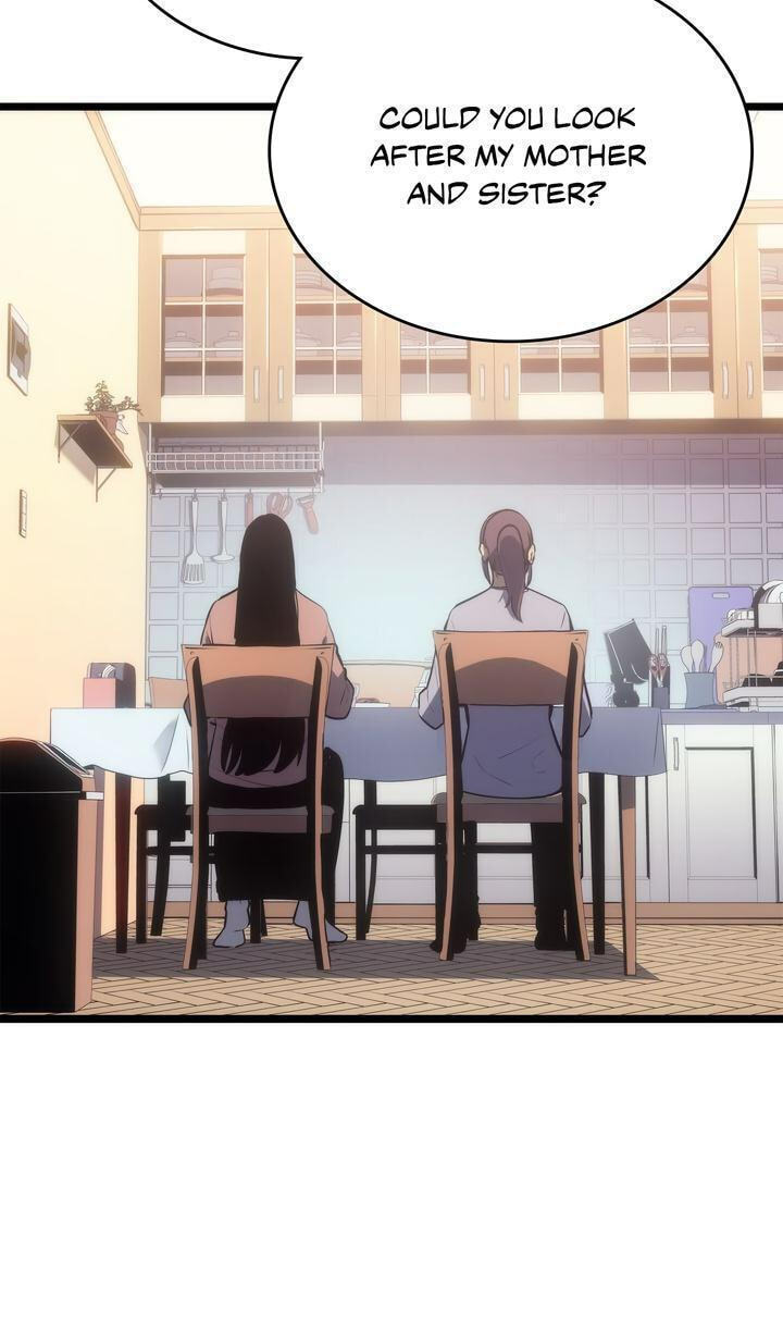 Solo Leveling, chapter 168, image 72