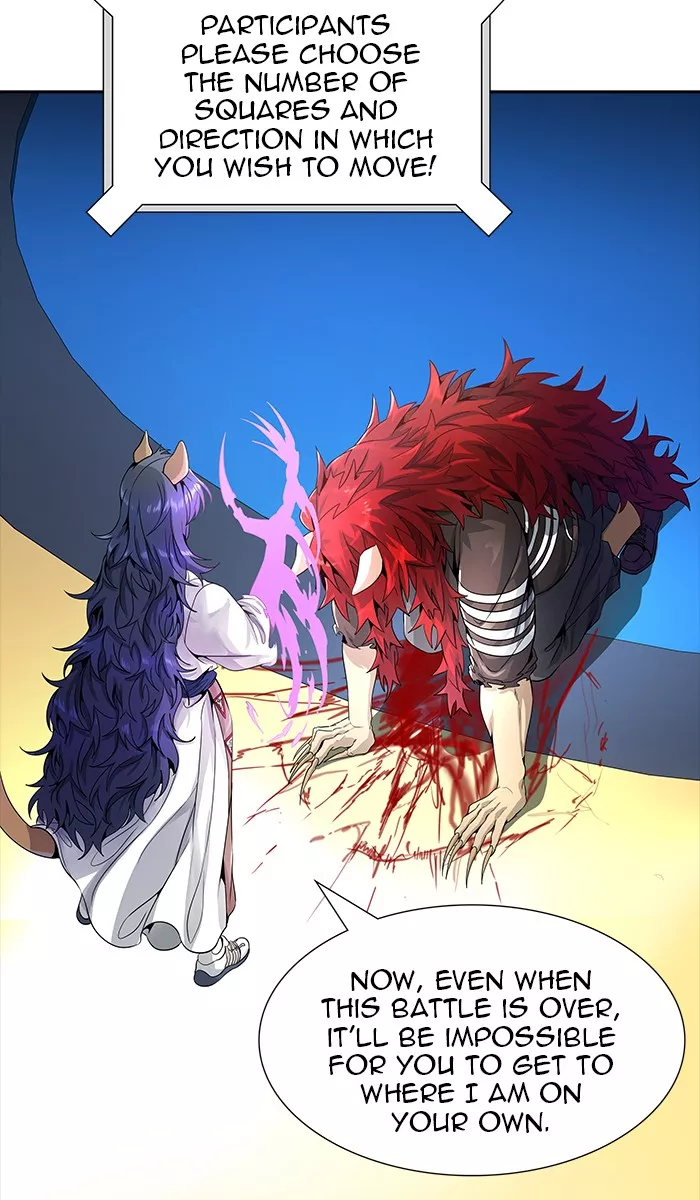 Tower of God, chapter 493, image 10