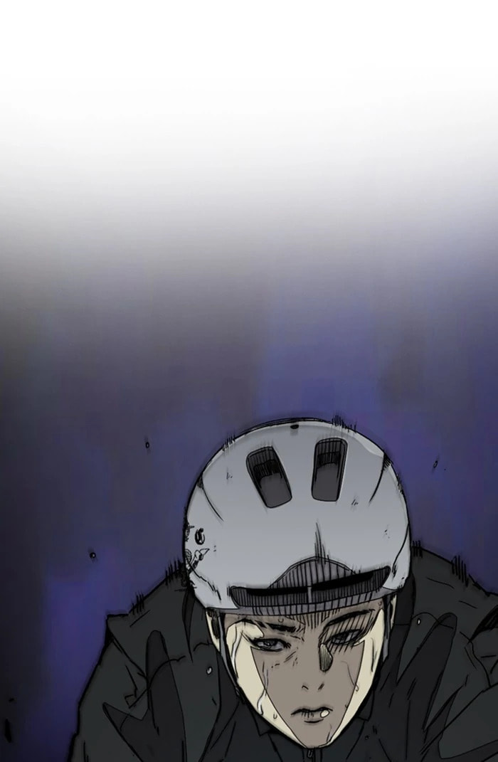Wind Breaker, chapter 337.5, image 37