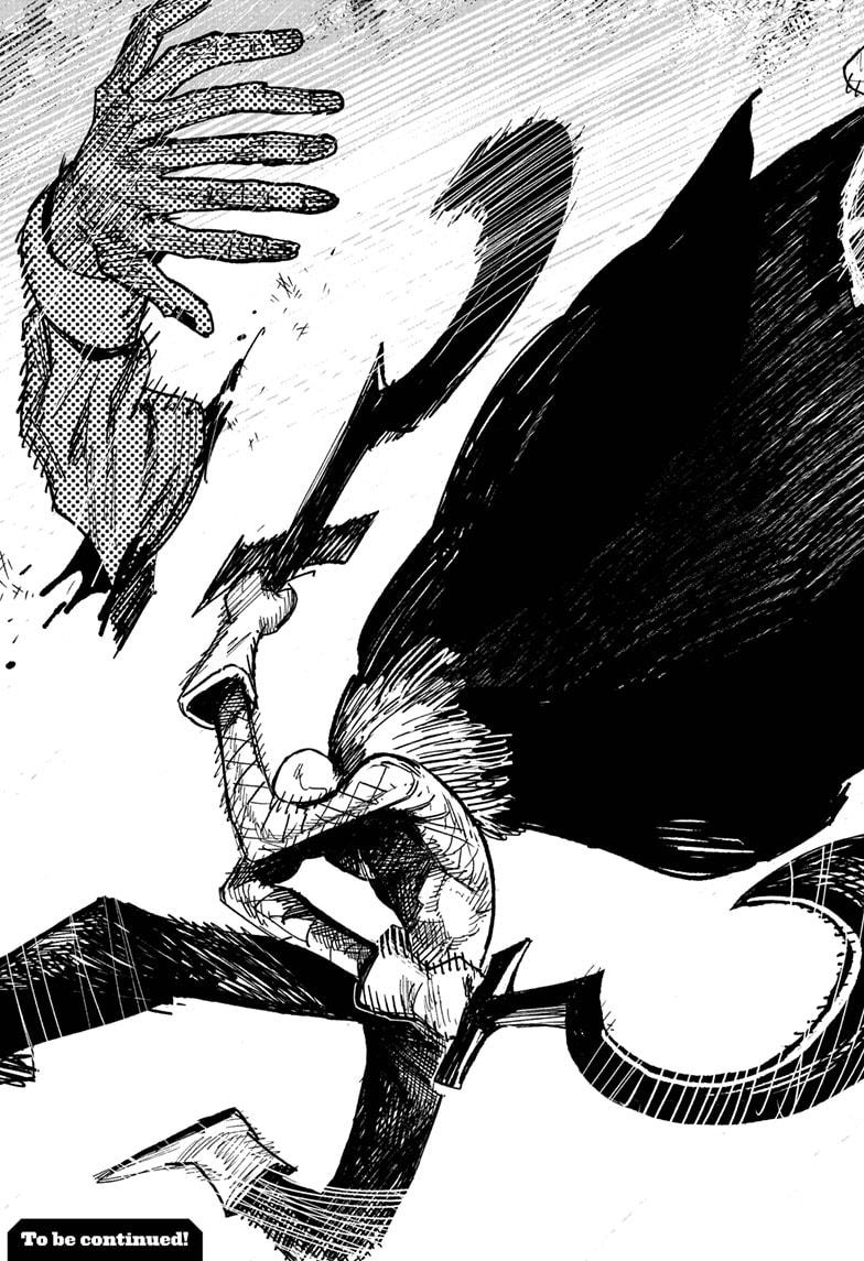 Choujin X, chapter 64.1, image 37