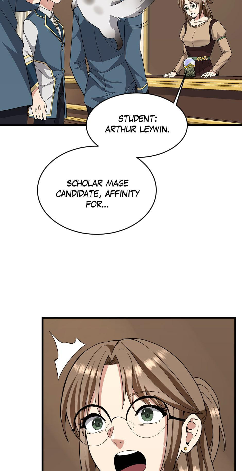 The Beginning After the End, chapter 86, image 51