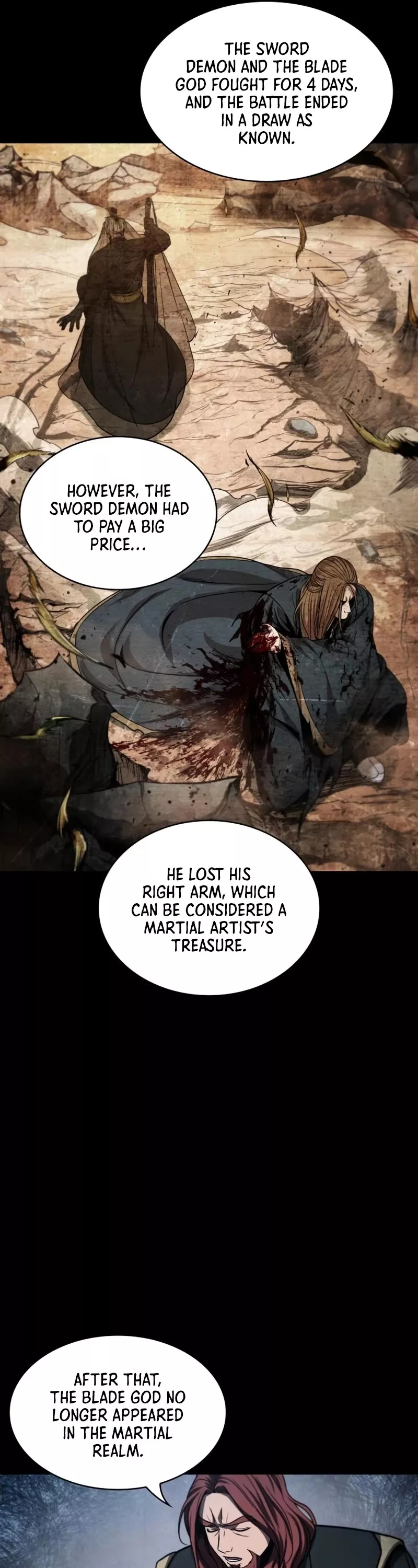 Nano Machine, chapter 82, image 49