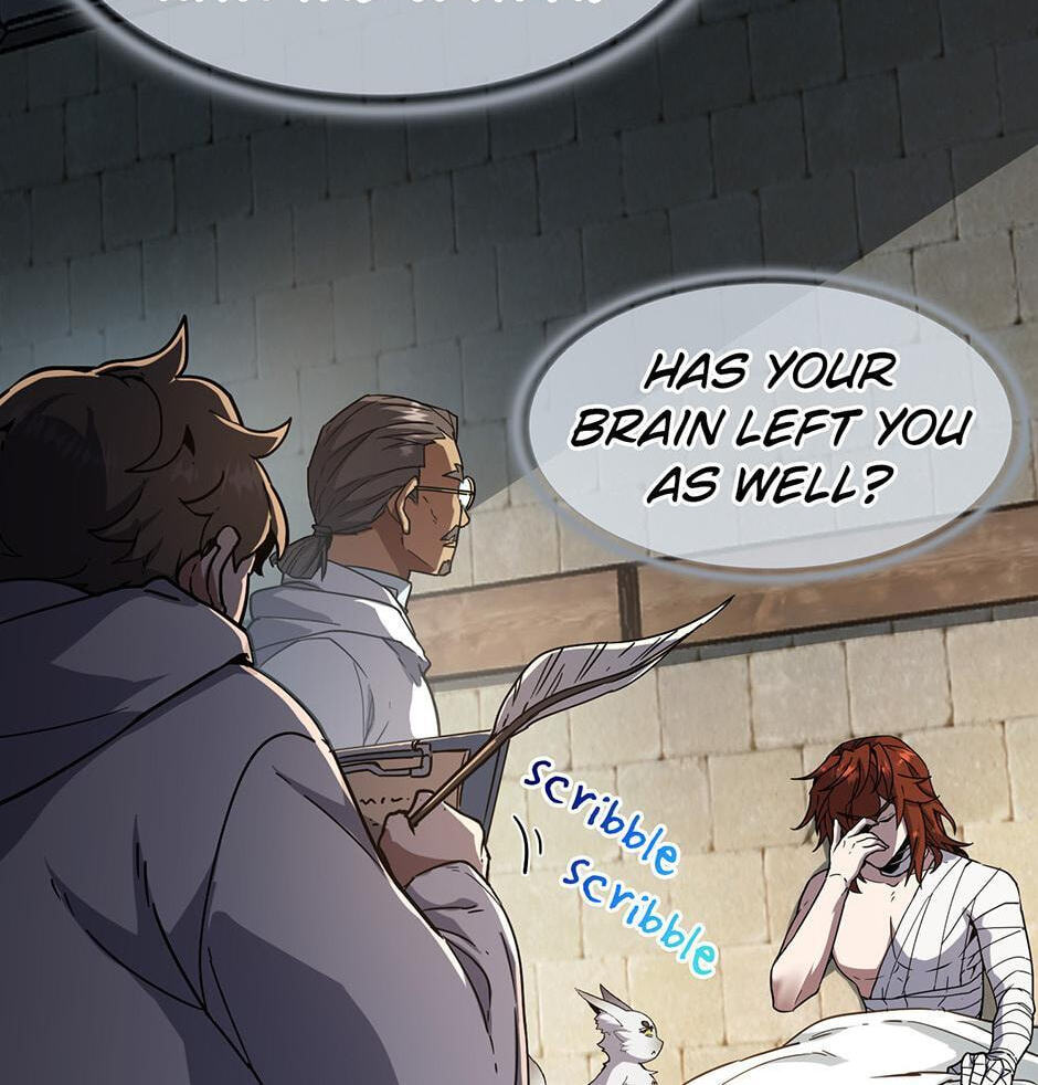 The Beginning After the End, chapter 195, image 106