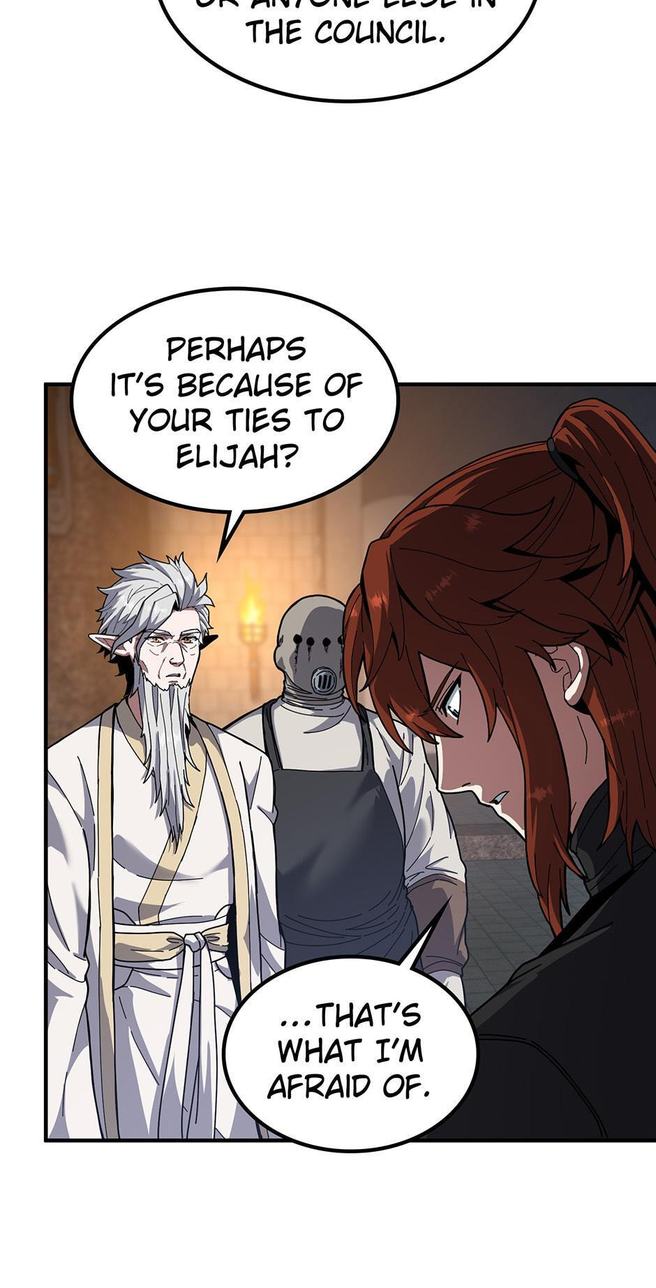 The Beginning After the End, chapter 234, image 57