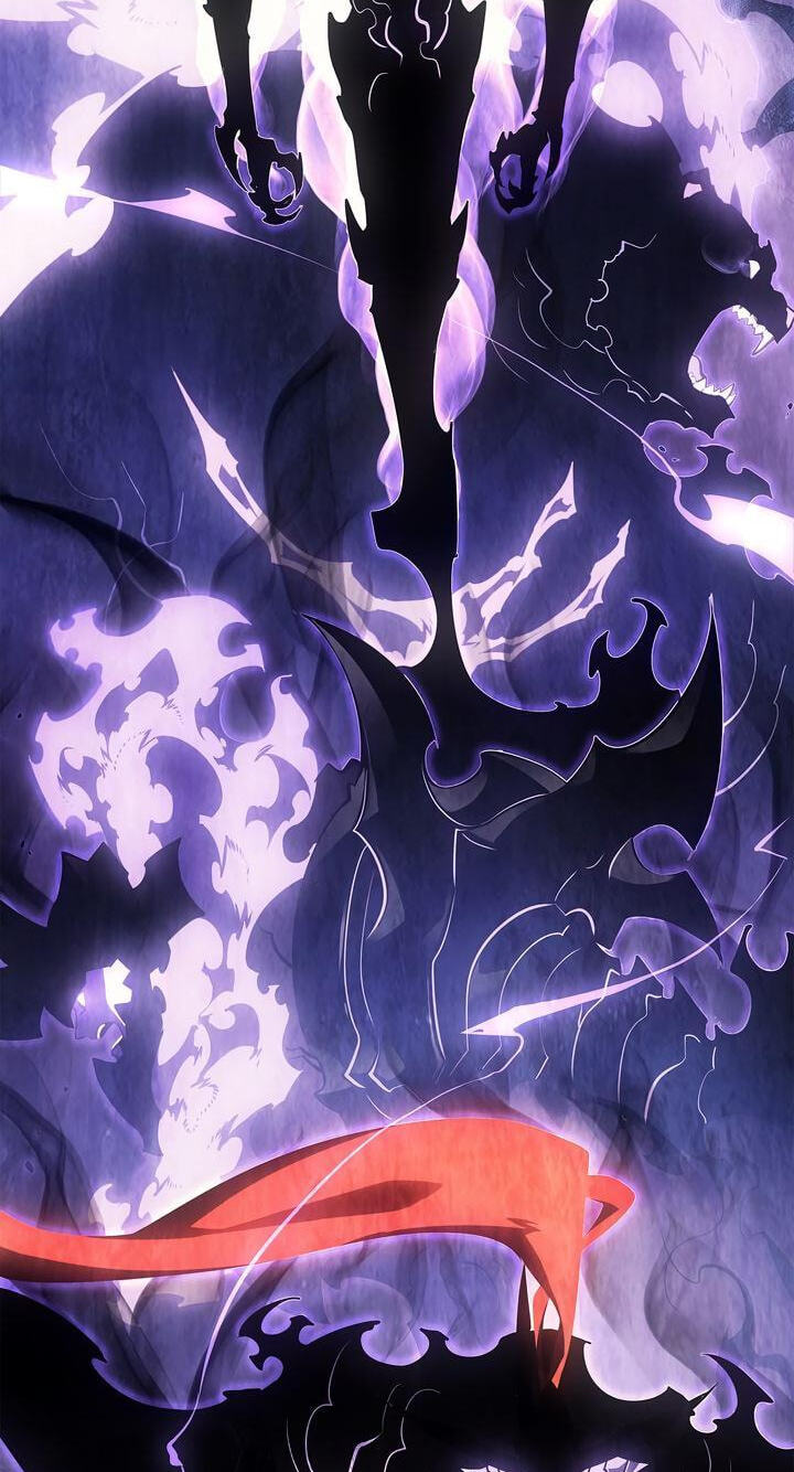 Solo Leveling, chapter 167, image 44