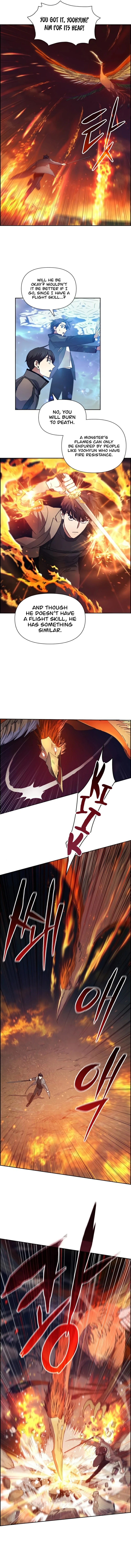 The S-Classes That I Raised, chapter 24, image 11